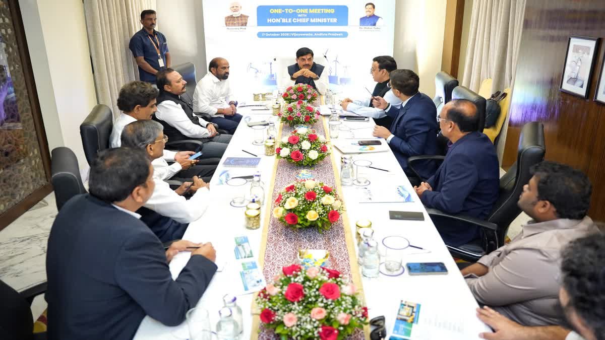नगरीय निकायों के प्रॉपर्टी टैक्स से उद्योगों को मिलेगी छूट, इंदौर में 14-15 दिसंबर को होगा टाई ग्लोबल समिट