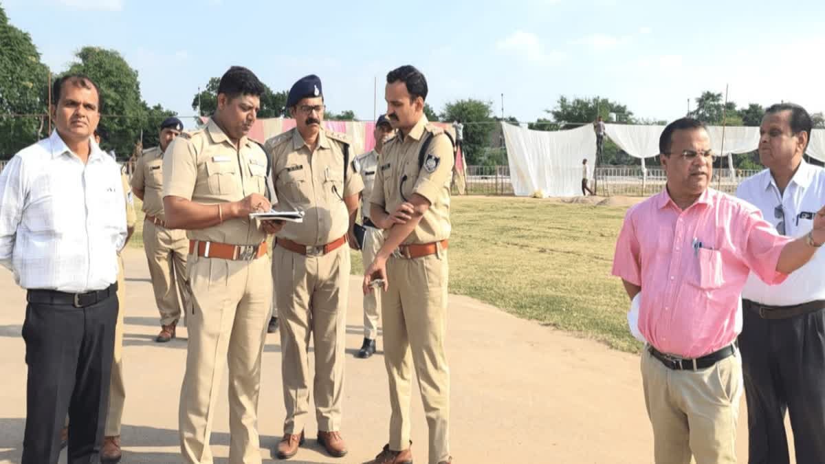 500 किमी सफर के बाद छतरपुर में समाप्त होगी धीरेंद्र शास्त्री की सनातन हिंदू एकता रथयात्रा