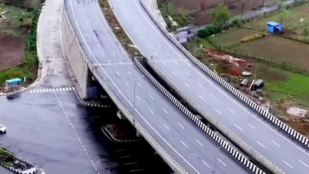 19,500 करोड़ की लागत से तैयार होगा रायपुर-लखनादौन कॉरिडोर, महाकौशल और बुंदेलखंड को मिलेगी कनेक्टिविटी