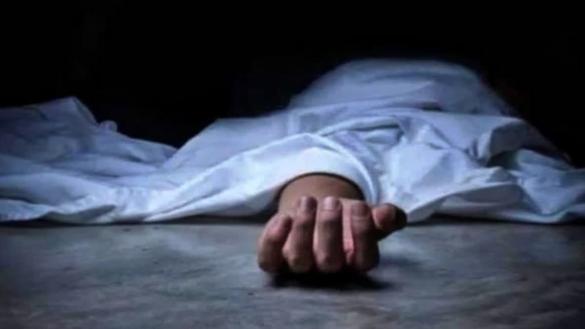 भोपाल में करवाचौथ पर ब्यूटी पार्लर जाने के विवाद में महिला ने की खुदकुशी, सुसाइड नोट में लिखा—'थैंक्यू हसबैंड, खुश रहो'