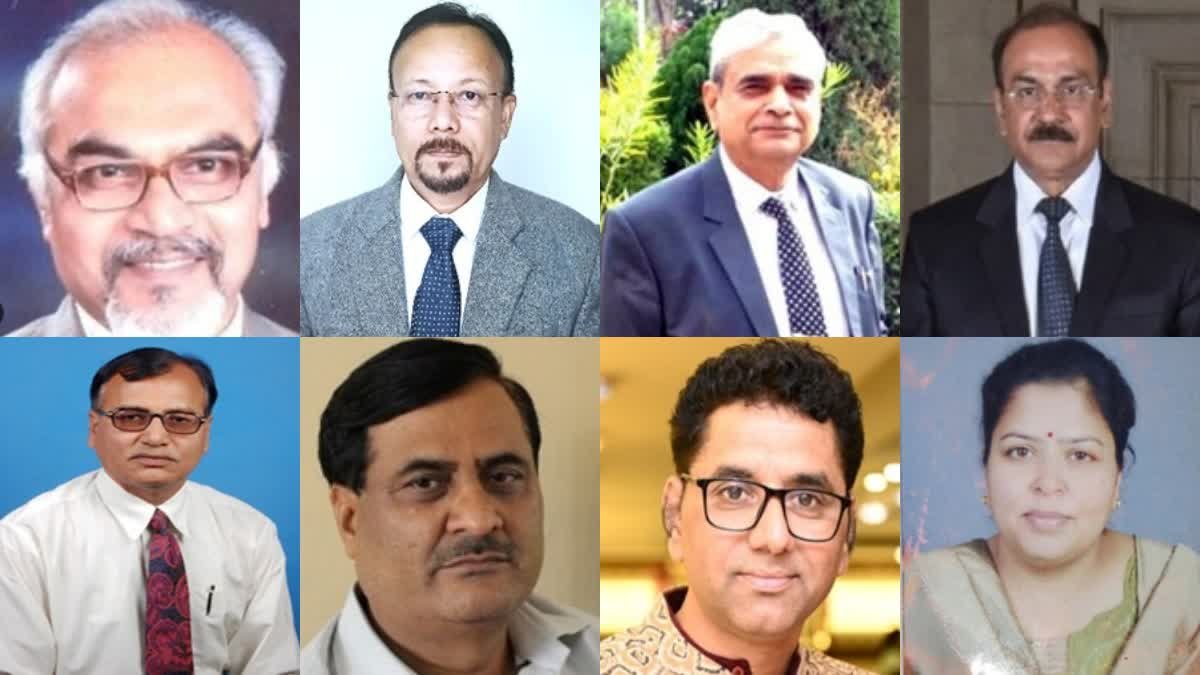डॉ. हरिसिंह गौर यूनिवर्सिटी के 12 वैज्ञानिकों ने बढ़ाया मान, स्टैनफोर्ड यूनिवर्सिटी की विश्व सूची में हुए शामिल