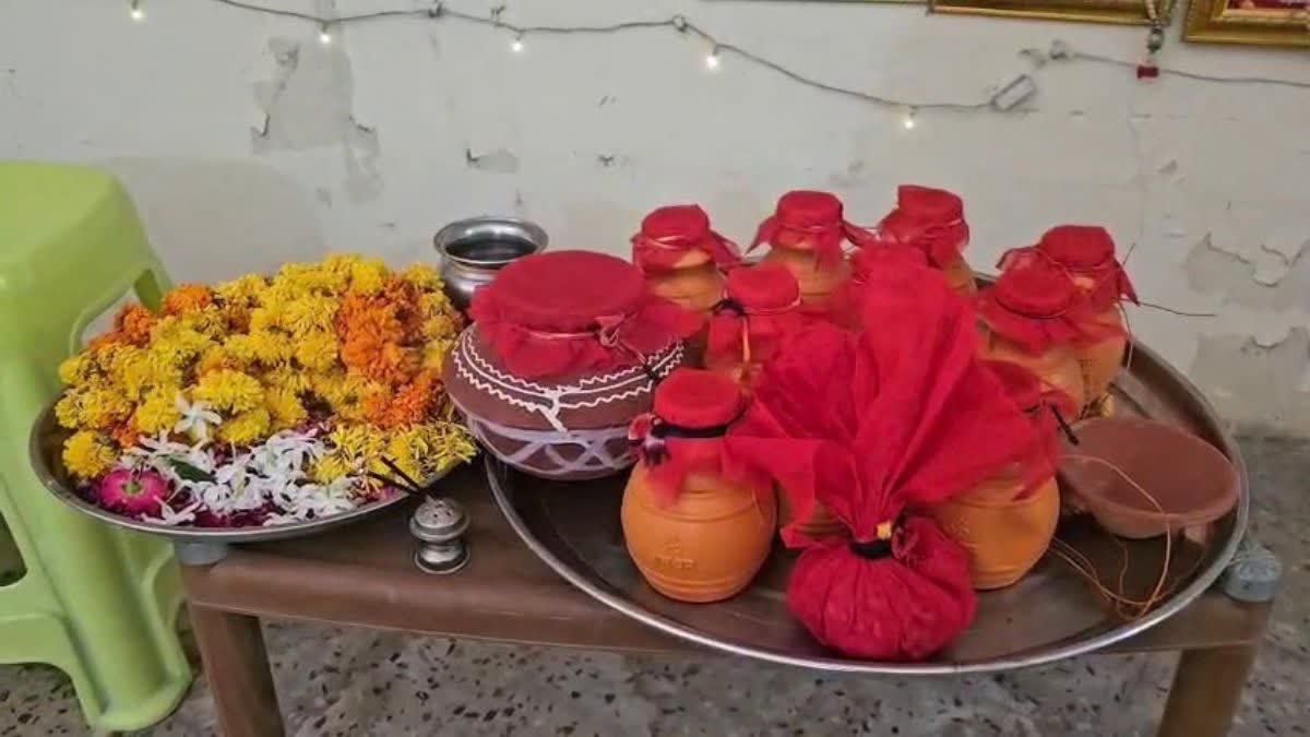 वृद्धाश्रम में रह रहे बुजुर्गों का दर्द, अपनों से ठुकराए गए माता-पिता बोले- 'अब बच्चों के पास नहीं जाना'
