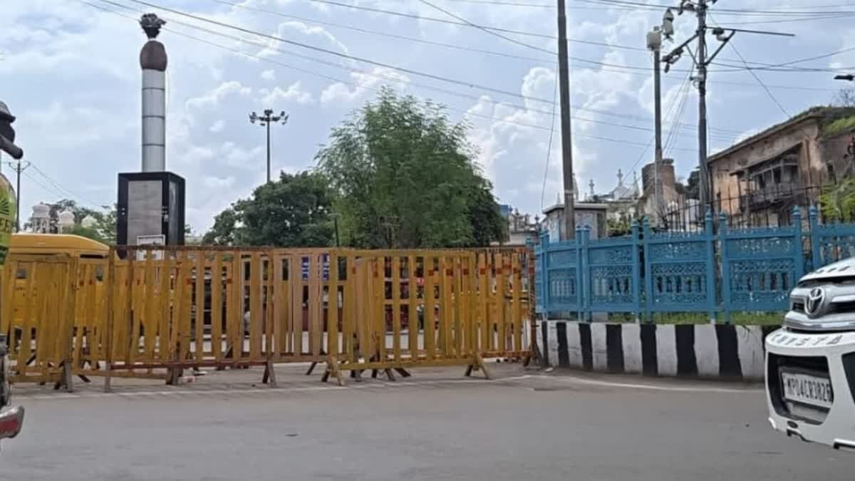 रोशनपुरा चौराहे पर अगले दो महीने तक धरना-प्रदर्शन और पुतला दहन पर रोक, पुलिस कमिश्नर ने जारी किया आदेश