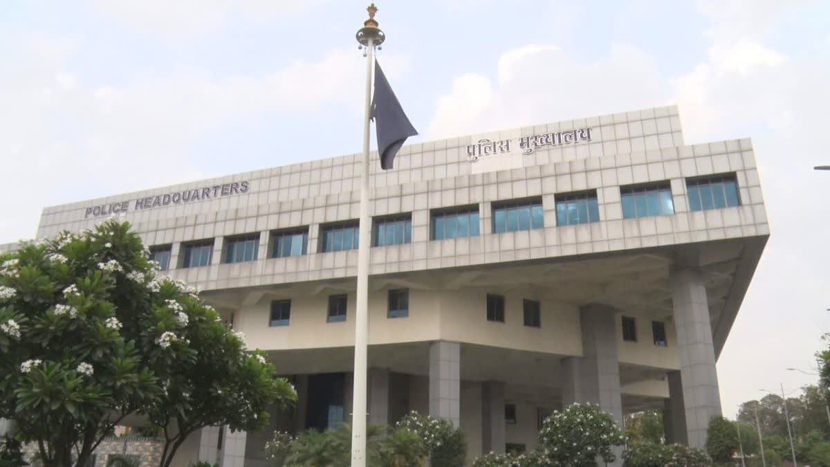 मध्य प्रदेश में पुलिस आरक्षक चालक के पदों पर बंपर भर्ती, 29 अक्टूबर तक है अंतिम तिथि