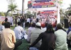 शाहजहाँनी पार्क में हेट स्पीच और मॉब लिंचिंग के खिलाफ अल्पसंख्यक समुदायों का शांतिपूर्ण प्रदर्शन