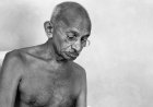 96 साल पहले महात्मा गांधी की भोपाल यात्रा की दिलचस्प कहानी, बेनजीर ग्राउंड को स्मारक बनाने की मांग