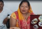 पन्ना में लगातार मिल रहे बेशकीमती हीरे, कुछ समय पहले मिला था 17.96 कैरेट का जेम-क्वालिटी हीरा