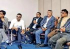 भारत में जल्द आएगी कान की रोबोटिक सर्जरी तकनीक, एम्स जोधपुर के डॉ. अमित गोयल ने दी जानकारी
