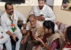 भागीरथपुरा दूषित पानी कांड पर गरमाई राजनीति, कांग्रेस ने जांच रिपोर्ट को बताया लीपापोती और की जनसंपर्क की शुरुआत