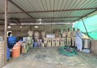 यूरिया, डिटर्जेंट और मिल्क पाउडर से बन रहा था जहरीला दूध, पुलिस की छापेमारी में भारी सामान जब्त