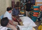 राजधानी में लोगों की सेहत से खिलवाड़, लैब जांच में दूध, पनीर, घी और मिठाई समेत 35 खाद्य नमूने अमानक और मिथ्या छाप मिले