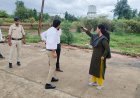 नगर निगम सागर की बड़ी कार्रवाई, नियमों का पालन न करने वाले 105 डेयरी संचालकों के प्लॉट निरस्त
