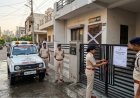 द रैपिड इन्वेस्टर्स एडवाइजरी फर्म का संचालक शुभम और दिलीप पांडे रिमांड पर, कई राज्यों के निवेशक ठगे