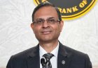 गवर्नर संजय मल्होत्रा का बड़ा बयान, वित्त वर्ष 2026-27 के लिए जीडीपी ग्रोथ का अनुमान बढ़ाकर 7.1% किया