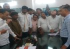 नकुलनाथ के कार्यकर्ता के साथ अपहरण और मारपीट का मामला गर्माया, कांग्रेस नेताओं ने पुलिस कंट्रोल रूम पहुंचकर दिया ज्ञापन