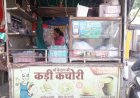 एक मिनट के लिए भी बंद नहीं होती कड़ाही, भुख्खड़ बडी के वीडियो ने रातों-रात ऐसे चमकाई महिला की तकदीर