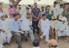 विधायक मोंटू सोलंकी ने खोली नल-जल योजना की पोल, ₹2.07 करोड़ स्वीकृत होने के बावजूद झिरीजामली में नहीं पहुंचा पानी