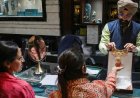 सर्राफा बाजार में फिर घटे सोने-चांदी के दाम, रुपये की मजबूती और कच्चे तेल ने बदला बाजार का रुख
