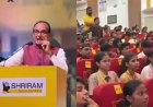 'एक कचौरी दो समोसा...' वाले वायरल नारे पर बोले केंद्रीय मंत्री, कहा- बेटियों का भरोसा जीतना हमारी जिम्मेदारी