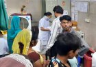 जिला अस्पताल में रोजाना पहुंच रहे 70 से अधिक डॉग बाइट के केस, नगरपालिका की लापरवाही से लोग परेशान