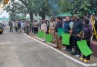 मंडला में कान्हा नेशनल पार्क का नया सत्र शुरू, खटिया, मुक्की और सरही गेट पर्यटकों के लिए खुले