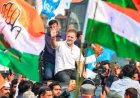 "वोट चोरी के खिलाफ लड़ाई लोकतंत्र की रक्षा की आवाज", देवेंद्र यादव का बीजेपी और चुनाव आयोग पर बड़ा हमला