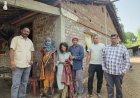 मनजीत कॉटन के पास असहाय मिली थी संगीता, सोशल मीडिया और स्थानीय संपर्क से हुआ परिजनों का सुराग