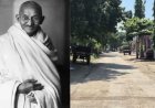 रूपाखेड़ा के बुजुर्ग आज भी पहनते हैं सिर्फ खादी, स्वच्छता और हरियाली के लिए पूरे प्रदेश में है पहचान