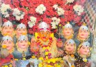 200 साल पुराना इतिहास और चमत्कारिक मान्यता, शारदीय नवरात्रि पर बड़वानी के प्रसिद्ध 'मां मोटी माता मंदिर' में उमड़े भक्त