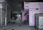 बिहार के सिवान में घर में पटाखे बनाते समय भीषण विस्फोट, चार लोगों की दर्दनाक मौत और कई लोगों के फंसे होने की आशंका