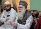 वक्फ कानून और औकाफ की संपत्तियों को लेकर सरकार पर निशाना, लाठीचार्ज की निष्पक्ष जांच की मांग