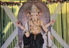 पितृ पक्ष में क्यों सजते हैं गणेश पंडाल? जानिए छिंदवाड़ा और इटारसी की अनोखी 'मस्कारा गणेश' परंपरा