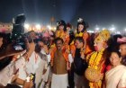 विभाजन के बाद शुरू हुई 74 साल पुरानी परंपरा, जानें नवमी को क्यों मनाया जाता है पंजाबी दशहरा