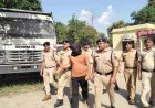 ओडिशा पुलिस की कस्टडी से एनडीपीएस आरोपी छुड़ाने के मामले में पहली गिरफ्तारी, प्रयागराज से कुंवर प्रताप सिंह गिरफ्तार