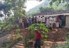 ओवरटेक करते समय बड़ा हादसा, ट्रैक्टर से पाटी गिरने से 19 साल के युवक समेत दो बहनों ने तोड़ा दम