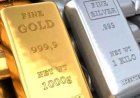 आसमान से पाताल की ओर सोना-चांदी; चांदी 4 लाख से घटकर 1.88 लाख पर आई, निवेशकों में मचा हड़कंप