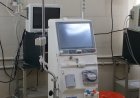 डिंडोरी जिला अस्पताल में डायलिसिस मशीन दान लेने से इनकार पर गरमाई सियासत, राज्यसभा सांसद विवेक तन्खा ने उठाए सवाल