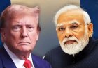 दोनों नेताओं के बीच फोन पर हुई बातचीत, व्यापार और रक्षा सहयोग को मजबूत करने पर बनी सहमति