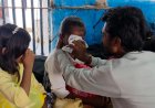 श्राद्ध पक्ष में 200 से अधिक बंदियों ने किया तर्पण, विदाई के वक्त पिता ने बेटियों को कहा 'बेस्ट ऑफ लक'