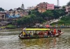 एक करोड़ श्रद्धालुओं के आने की संभावना, लेकिन नेटवर्क और इंटरनेट की समस्या से बढ़ सकती है परेशानी