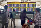 इंदिरा गांधी एयरपोर्ट पर सोने की बड़ी तस्करी का भंडाफोड़, 6.5 किलो सोना जब्त और अधिकारी सस्पेंड