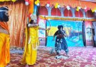 122 साल पुराना इतिहास, ब्रिटिश अधिकारी को लग गया था परशुराम का कोड़ा; जानिए बुंदेलखंड की अनूठी रामलीला