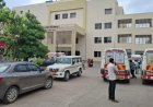 मदर मिल्क बैंक शुरू होने के एक महीने बाद भी मशीनें नदारद, बच्चों के लिए बाहर के दूध का सहारा