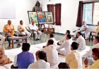 मतांतरण रोकने और संस्कृति संरक्षण के लिए गांव-गांव चलेगा अभियान, जनजाति सुरक्षा मंच की बड़ी तैयारी