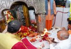 बीजेपी प्रदेश अध्यक्ष हेमंत खंडेलवाल का बड़ा बयान, कहा- SIR के कारण ही केरल में बनी कांग्रेस की सरकार