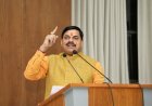 मध्य प्रदेश में OBC 27% आरक्षण पर गरमाई सियासत, जबलपुर के भेड़ाघाट में पिछड़ा वर्ग संगम का बड़ा मंथन