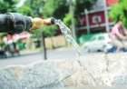 दीपावली तक चलेगा पानी की बर्बादी रोकने का अभियान, महापौर की रहवासियों से खास अपील