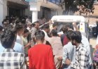 सागर-कानपुर हाईवे पर मातगुवां के पास भीषण सड़क हादसा, कार पेड़ से टकराने से 2 की मौत, 3 घायल