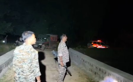 बंडा विधानसभा में वन विभाग की टीम पर हमला, अतिक्रमण हटाने गए दो वनकर्मी गंभीर रूप से घायल