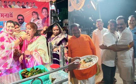रावण दहन के बाद दुश्मनों को भी पान खिलाते हैं छतरपुर के लोग, जानें बुंदेली पान का कराची और पाकिस्तान कनेक्शन